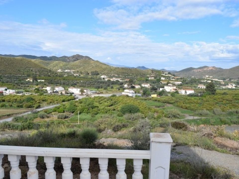 Villa i Almanzora, Almeria - foto 5